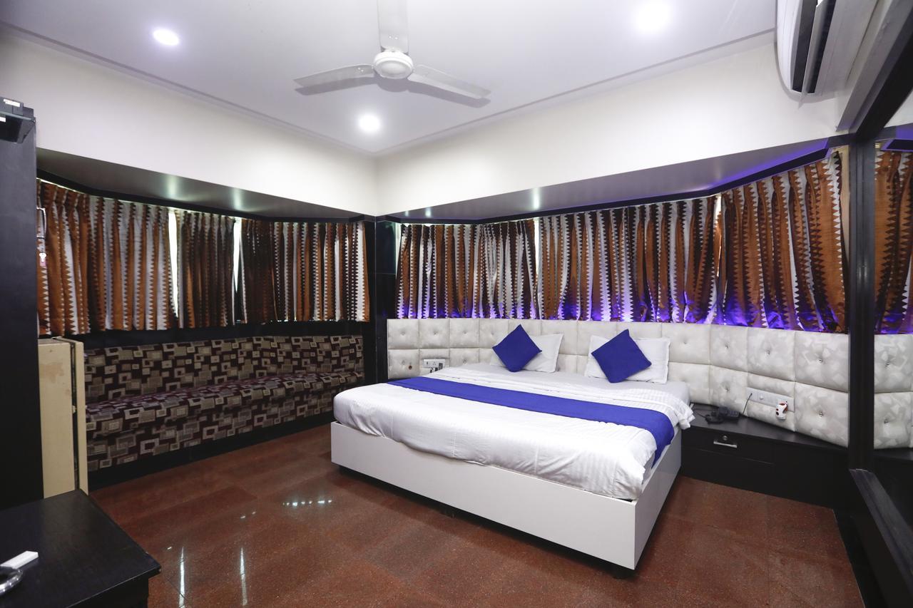 Hotel Kings Palace Mumbai Exterior foto